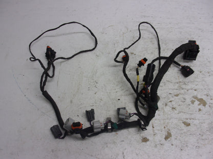 Sea Doo Bombardier 2015-2016 Spark OEM Engine Wire Harness Assembly# 420666252