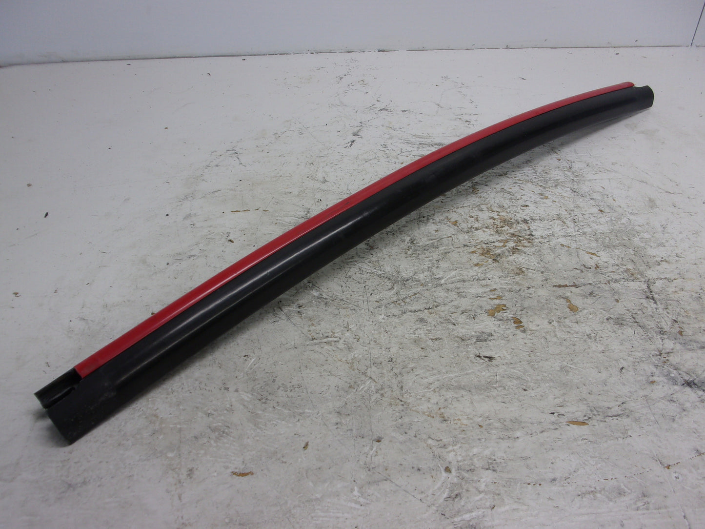 Kawasaki Jet Ski 2002-2019 STX Ultra 310 Black & Red Rear Bumper # 59201-3788-6Z