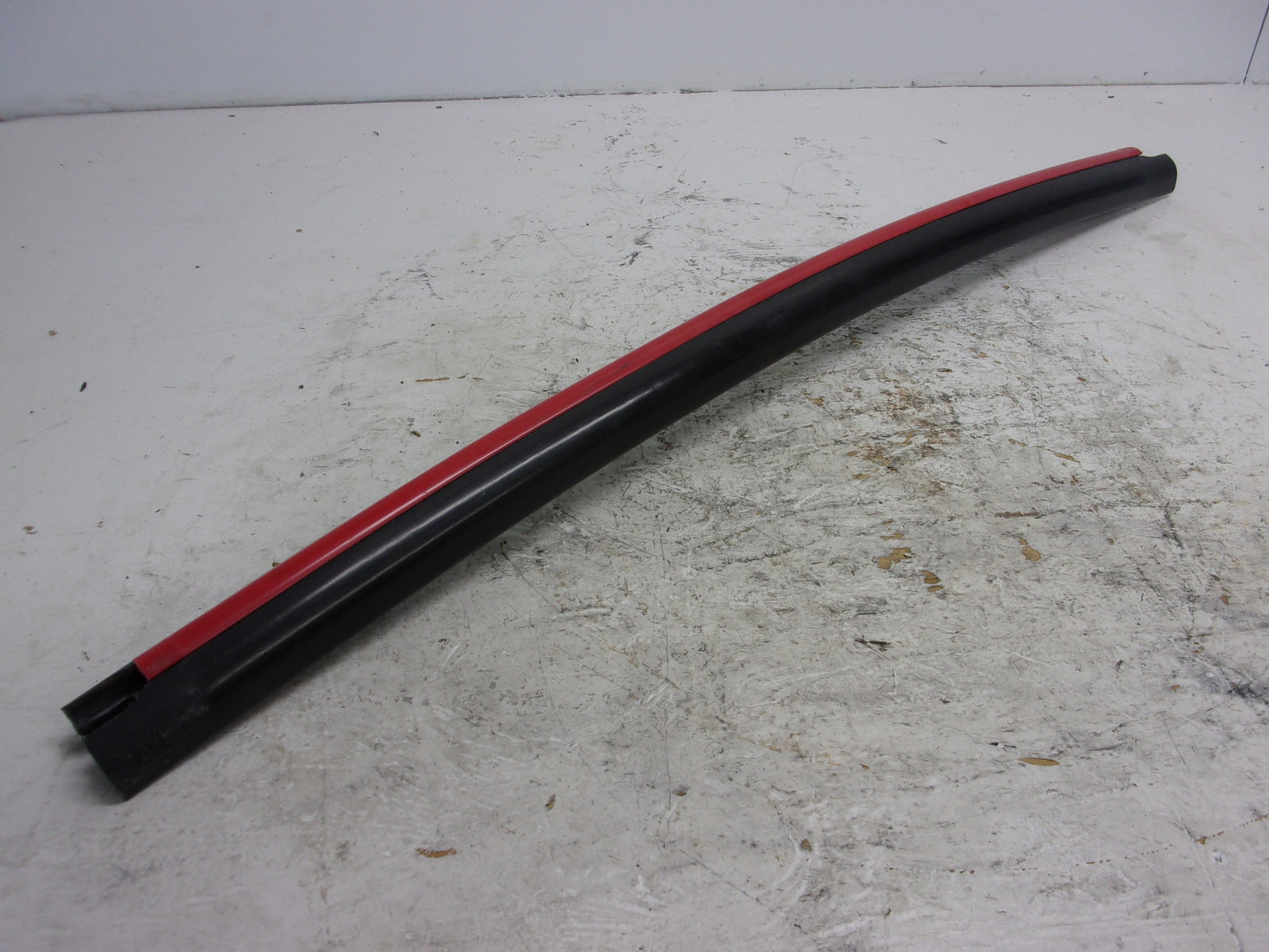 Kawasaki Jet Ski 2002-2019 STX Ultra 310 Black & Red Rear Bumper # 59201-3788-6Z