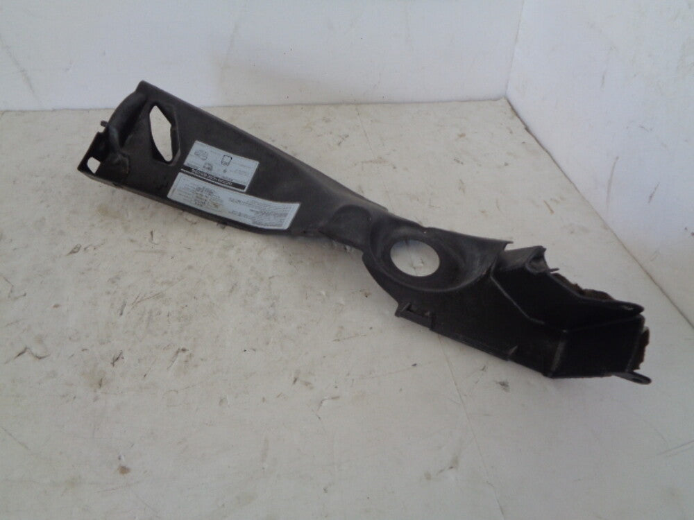 Can-Am Roadster 2008-2011 Spyder RS GS Left Hand Gas Tank Cover Part# 705002325