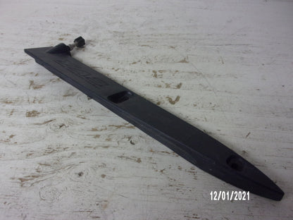 Yamaha WaveRunner 1997-1998 WaveRunner OEM Black Right Sponson GP7-U883P-00-00