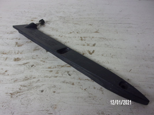 Yamaha WaveRunner 1997-1998 WaveRunner OEM Black Right Sponson GP7-U883P-00-00