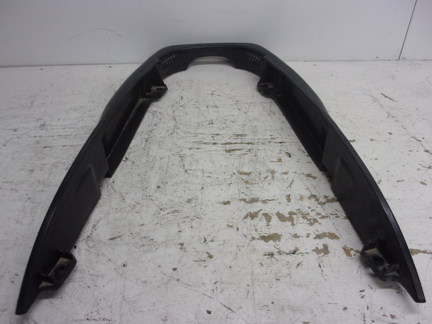 Yamaha WaveRunner 1999-2000 GP 760 OEM Black Rear Grab Handle # GP7-6271B-20-00