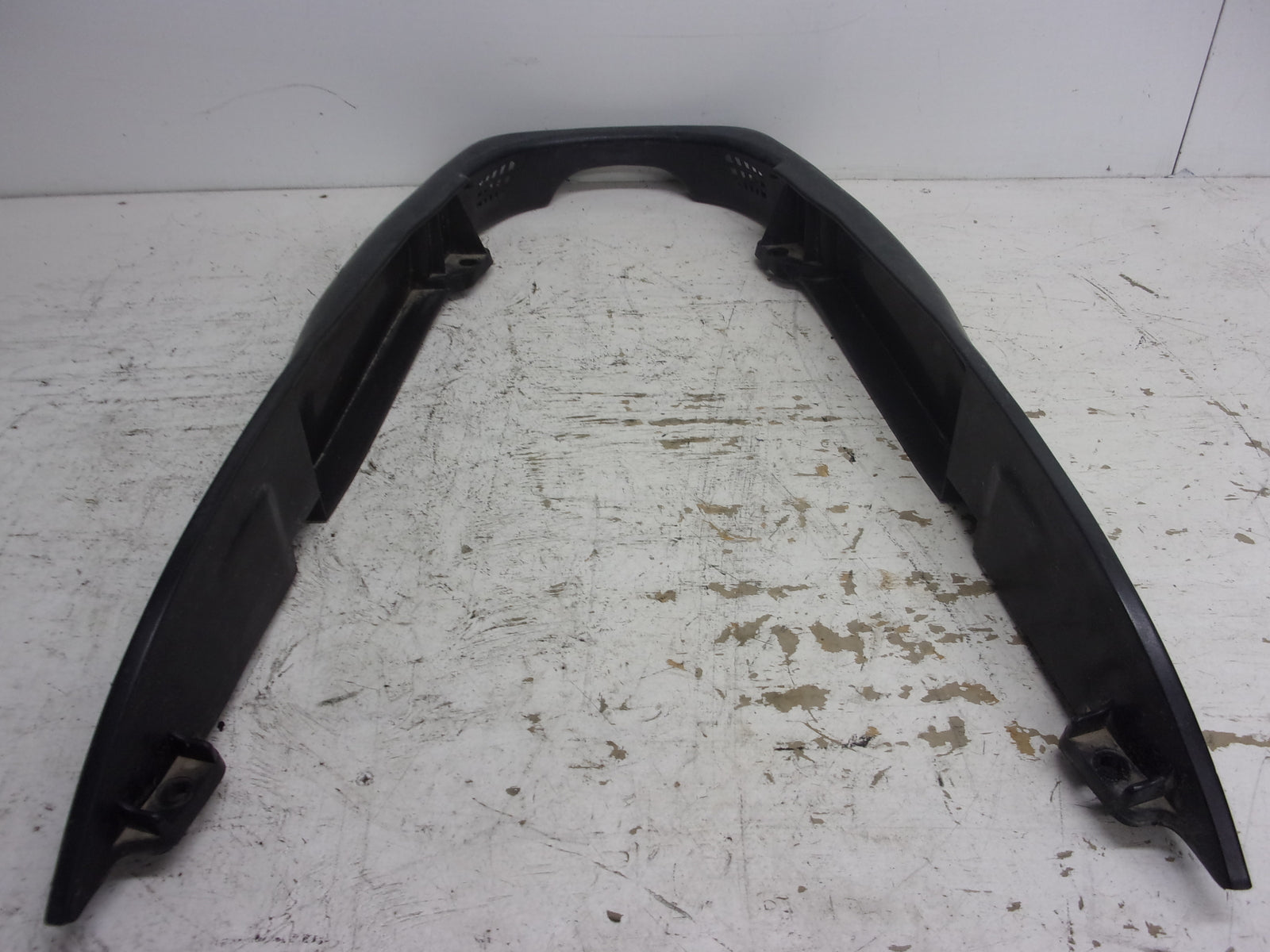 Yamaha WaveRunner 1999-2000 GP 760 OEM Black Rear Grab Handle # GP7-6271B-20-00
