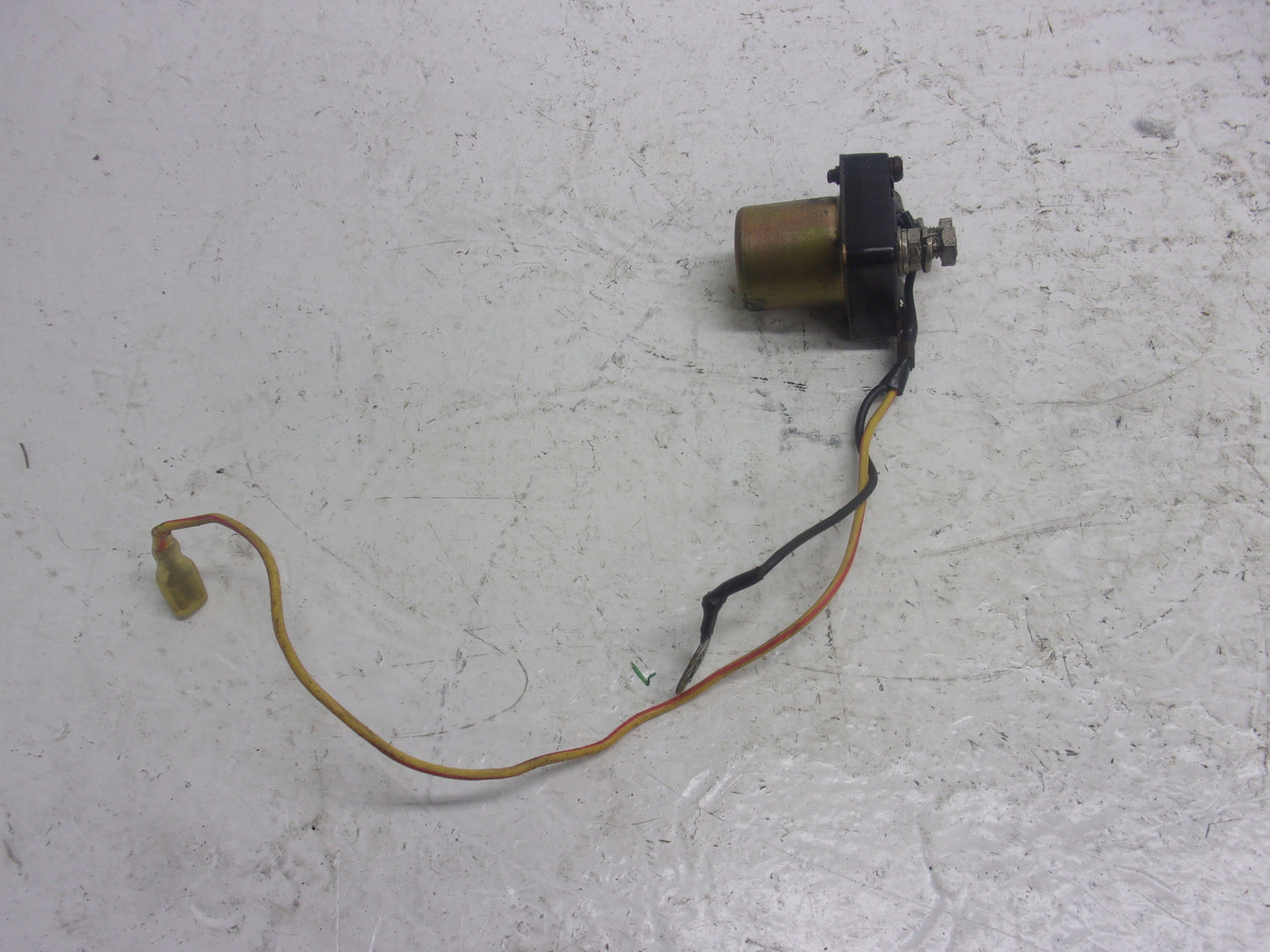Polaris Watercraft 1994-2001 SLX SLTX SLT SL OEM Magnetic Switch Part# 3240204