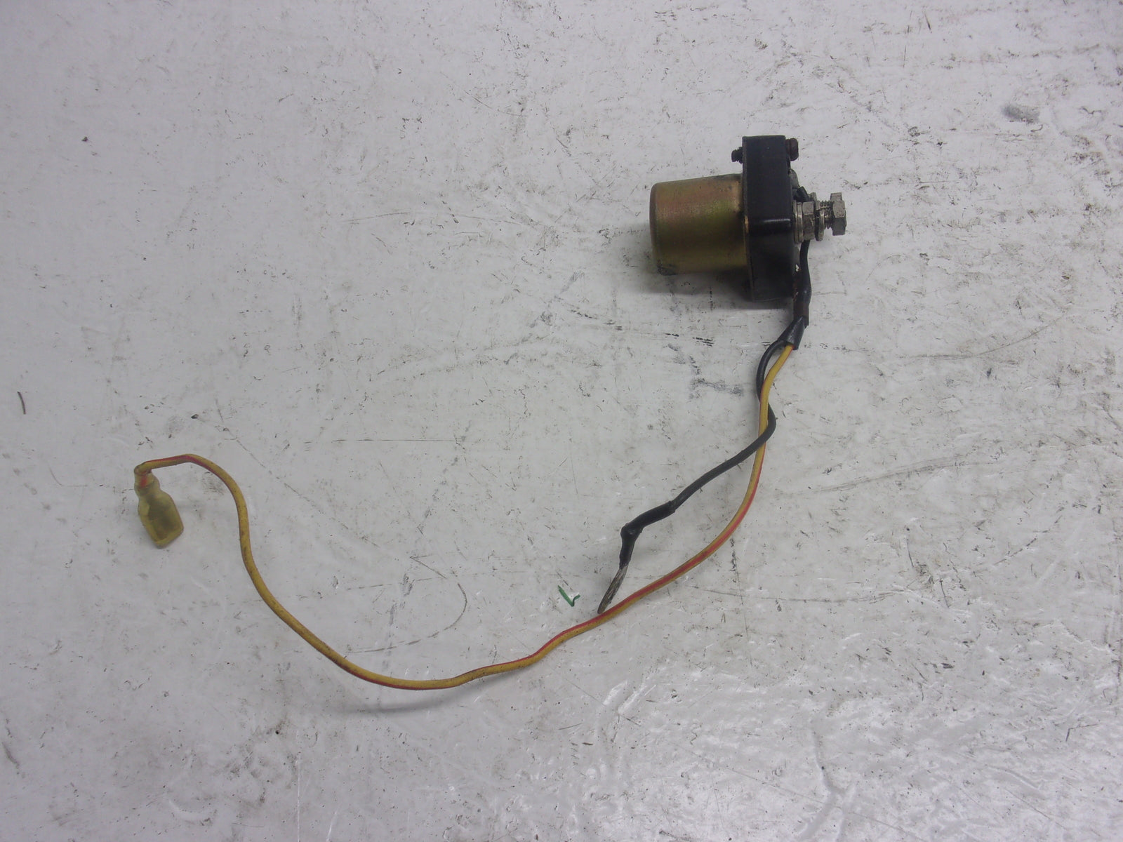 Polaris Watercraft 1994-2001 SLX SLTX SLT SL OEM Magnetic Switch Part# 3240204