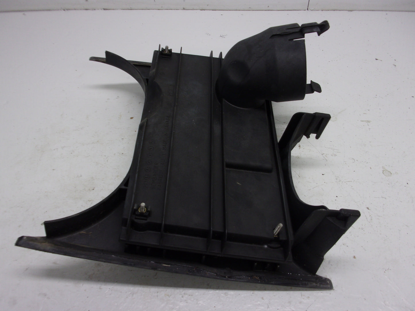 Sea Doo Bombardier 2002-2004 GTX DI / 4-TEC OEM Complete Seat Bridge # 291001602
