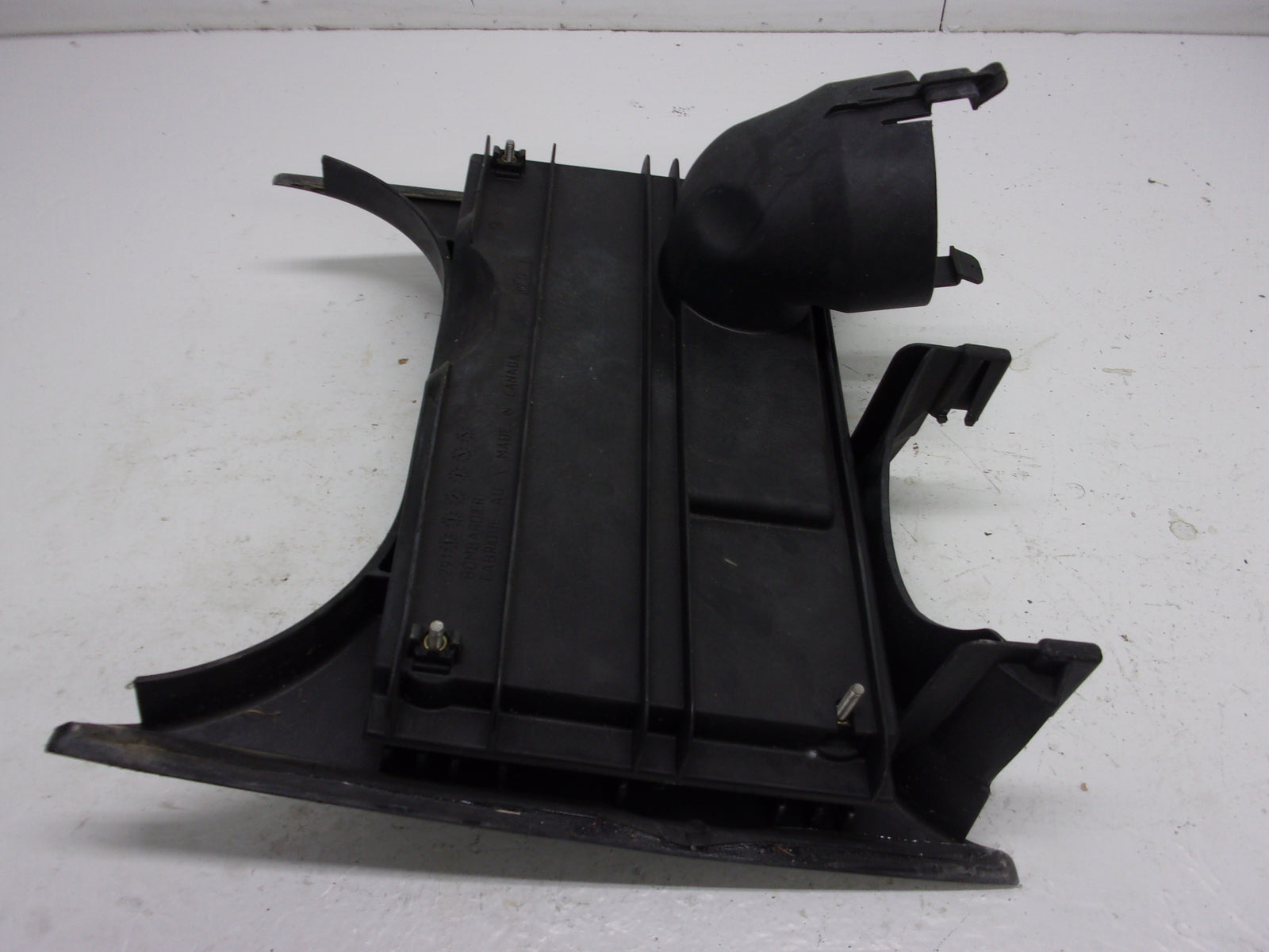 Sea Doo Bombardier 2002-2004 GTX DI / 4-TEC OEM Complete Seat Bridge # 291001602