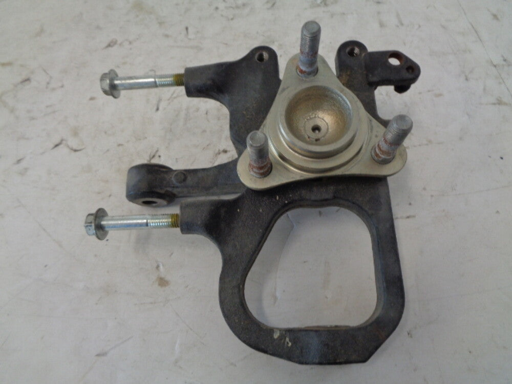 Can-Am Roadster 2008-2012 Spyder RS GS RT OEM Right Hand Front Knuckle 505071711