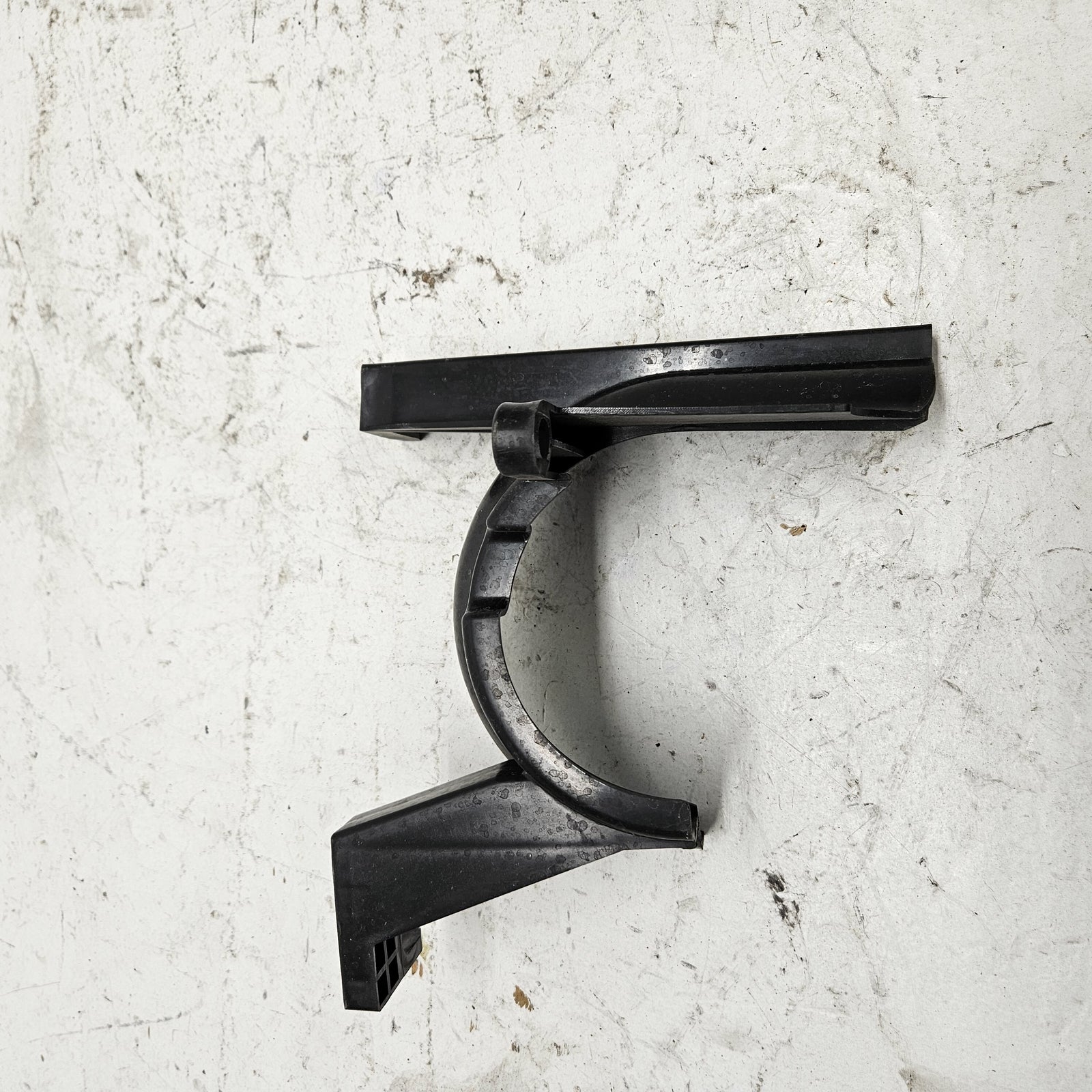 Yamaha WaveRunner 2016-2022 VX V1 OEM Shaft Cover Guard Part# 6EY-R1381-00-00