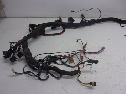 Sea Doo Jet Boat 1999 Challenger 1800 OEM Main Wire Harness Assembly # 204470304