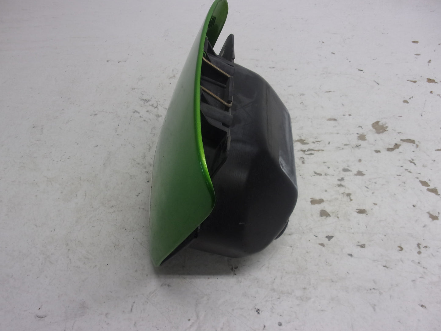Kawasaki Jet Ski 2003-2005 Ultra 150 OEM Green Glove Box + Lid # 39012-3737