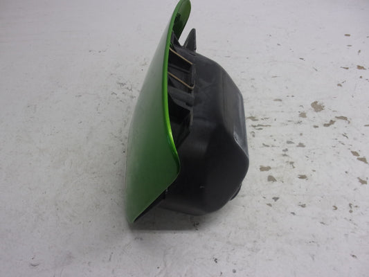 Kawasaki Jet Ski 2003-2005 Ultra 150 OEM Green Glove Box + Lid # 39012-3737