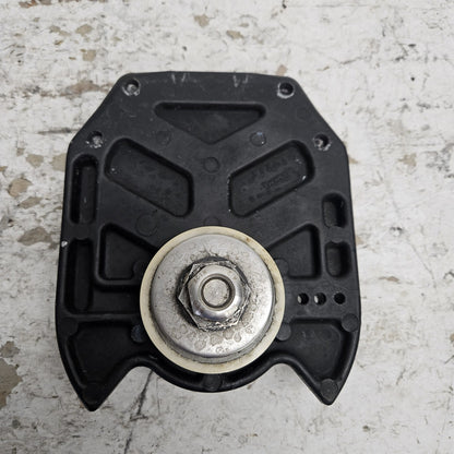 Yamaha WaveRunner 2001-2007 SJ700 SuperJet OEM Steering Plate # EW2-61540-11-00
