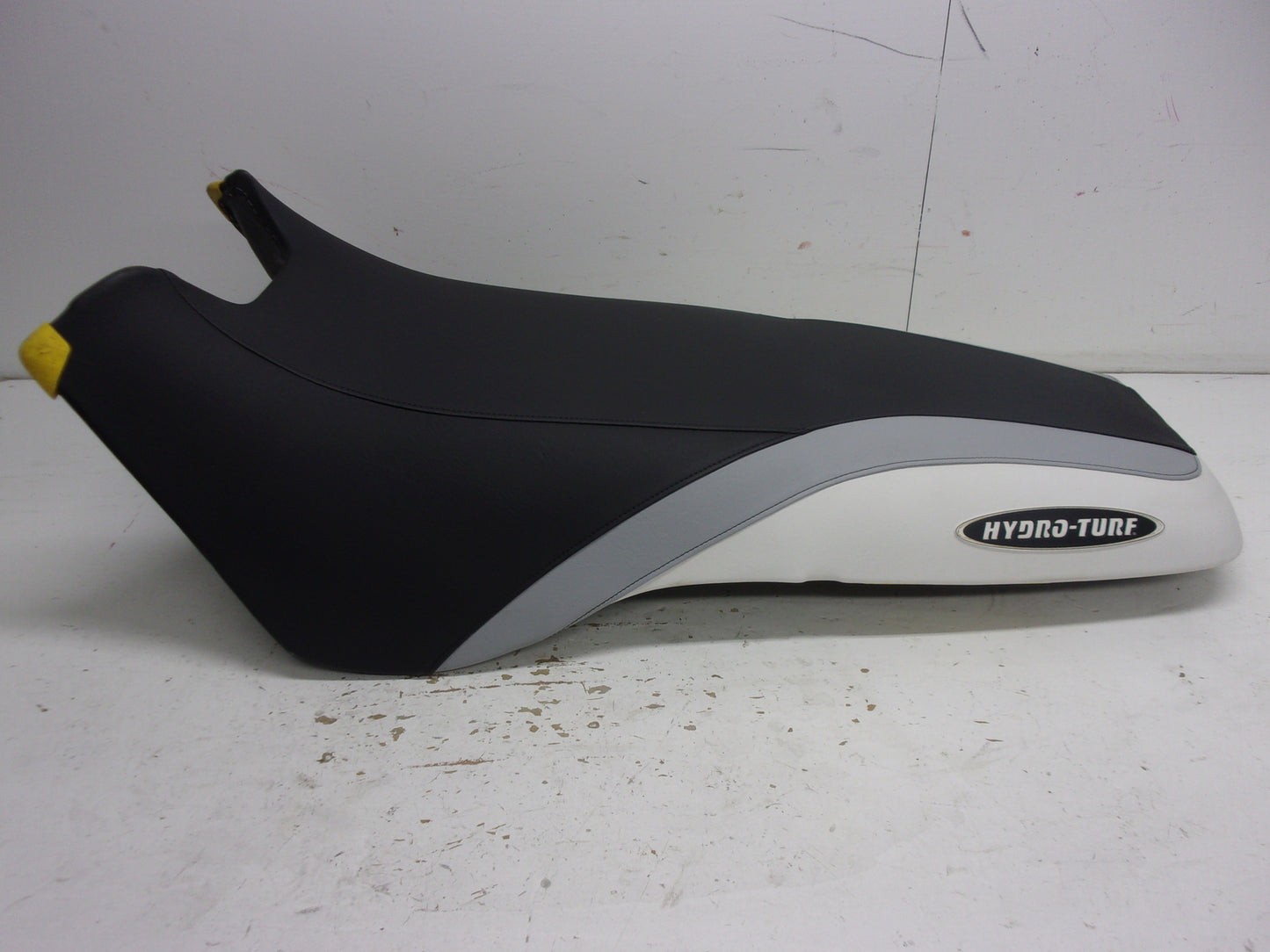 Sea Doo 1996 XP 800 / X4 Hulls Silver & White & Black Seat Hydroturf # 269000317