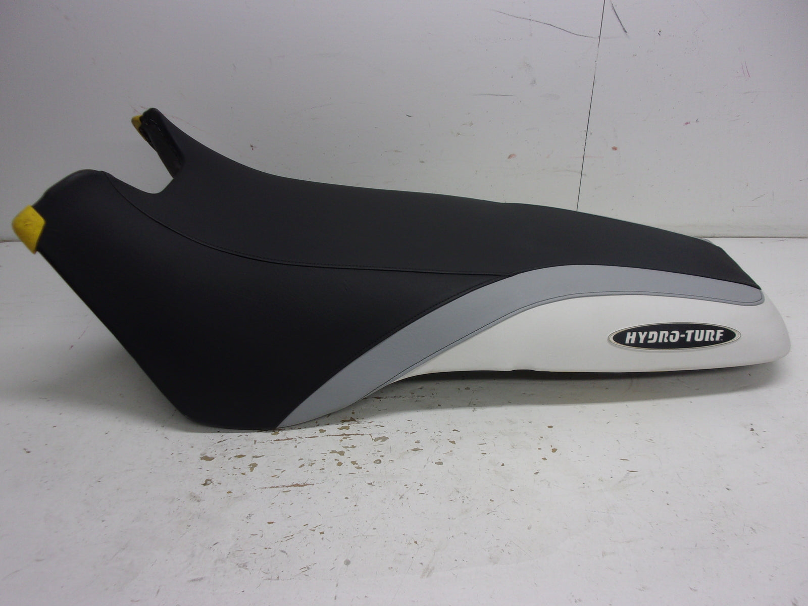 Sea Doo 1996 XP 800 / X4 Hulls Silver & White & Black Seat Hydroturf # 269000317