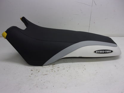 Sea Doo 1996 XP 800 / X4 Hulls Silver & White & Black Seat Hydroturf # 269000317