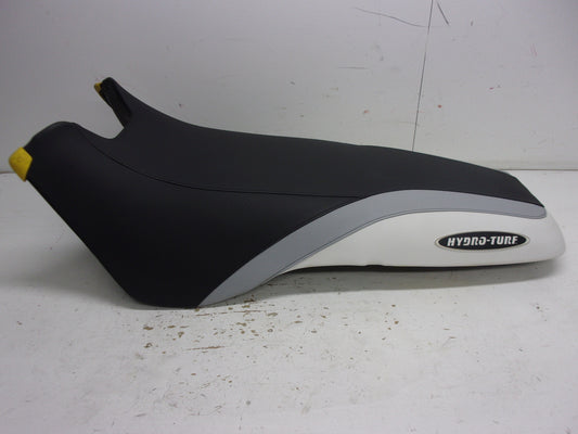 Sea Doo 1996 XP 800 / X4 Hulls Silver & White & Black Seat Hydroturf # 269000317