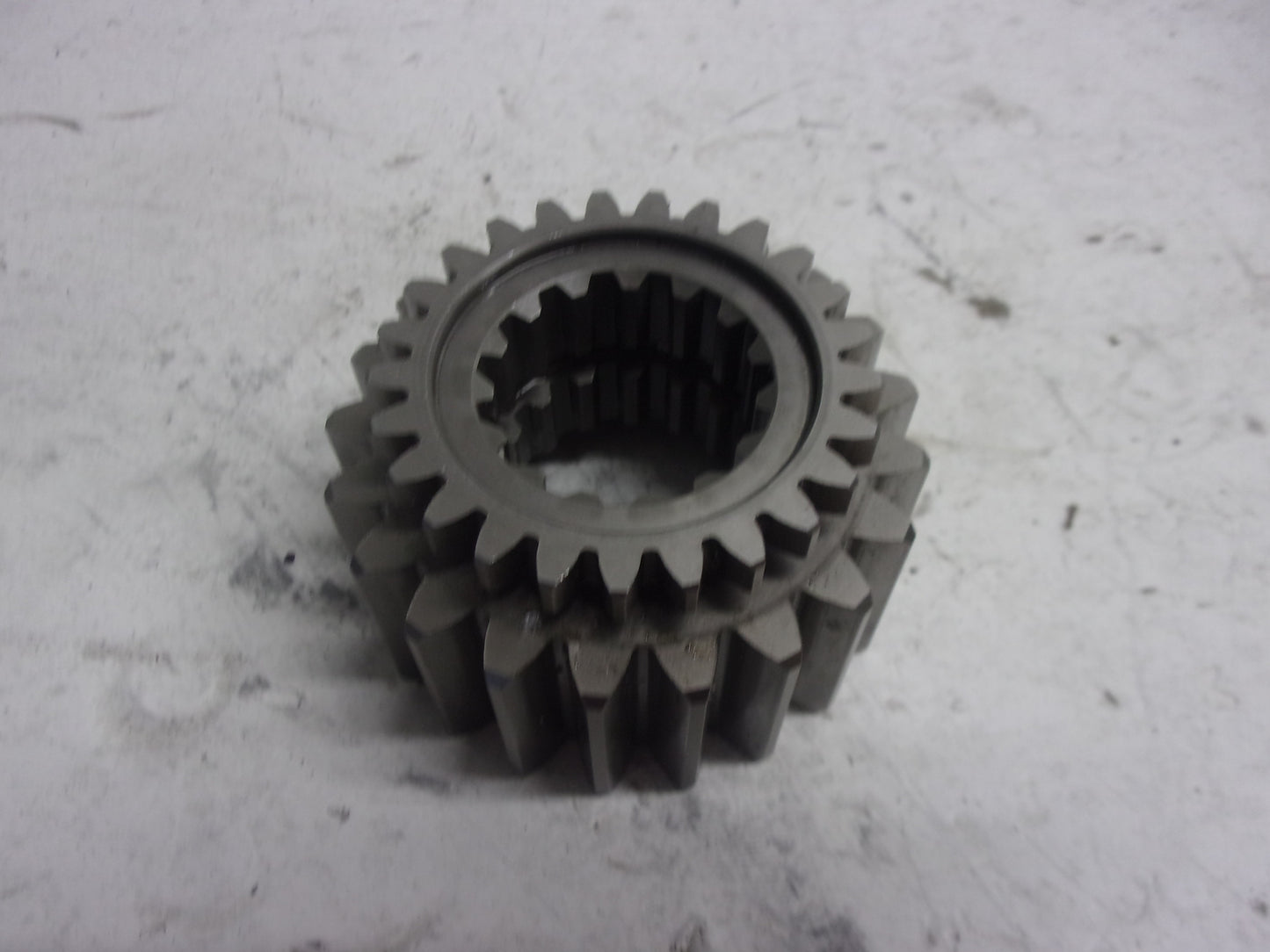 Yamaha Waverunner 2002-2008 FX FX140 OEM Transfer Drive Gear # 60E-17586-00-00