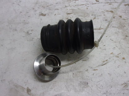 Sea Doo Bombardier 1998-2007 GTX XP GTI RX 3D GS Carbon Ring & Bellow 272000770