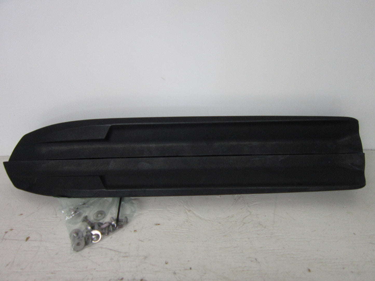 Sea Doo Bombardier 2007-2009 GTX RXT RXP GTI OEM LH + RH Sponson Set 292001174