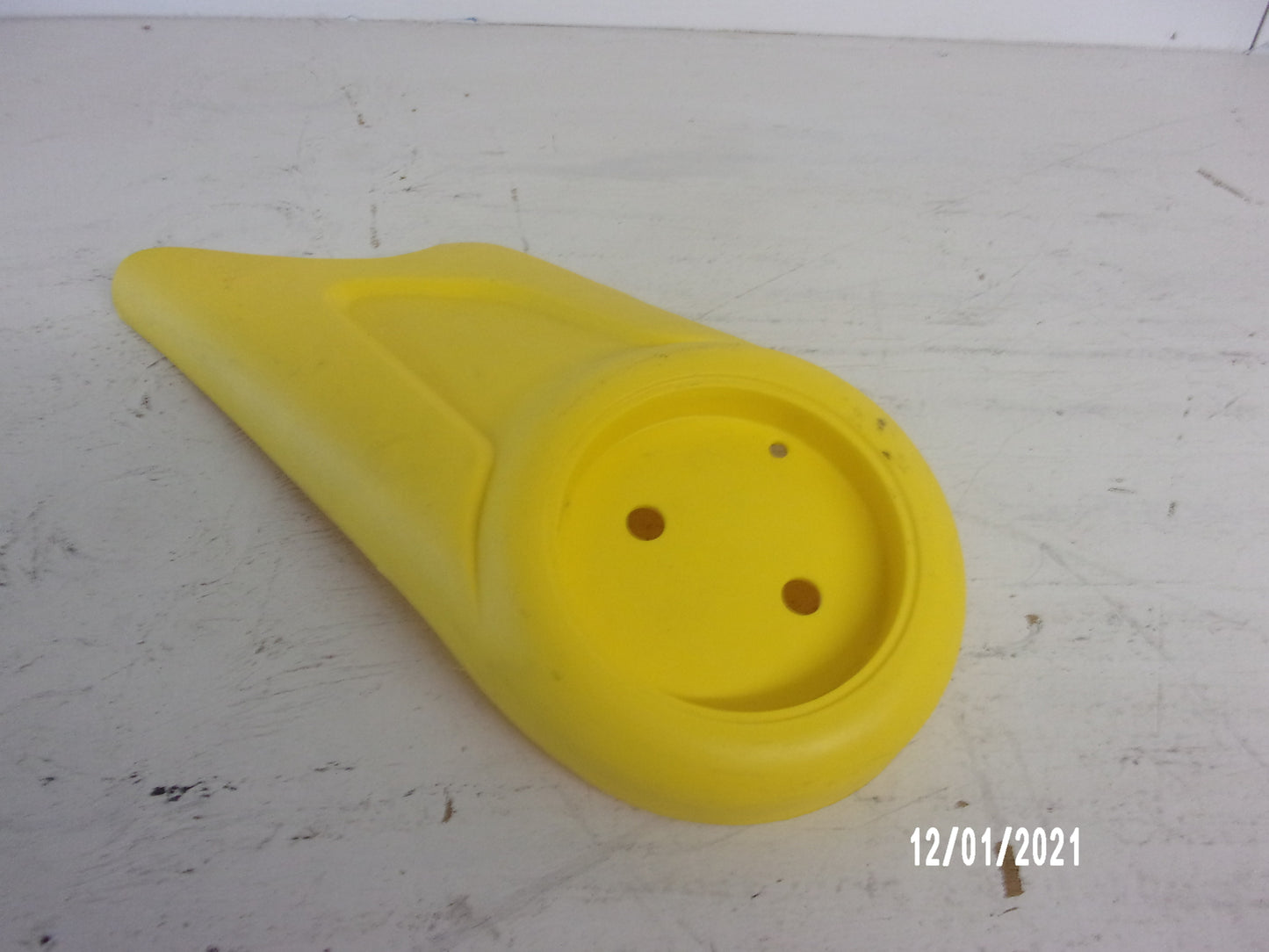 Sea Doo Bombardier PWC 2000-2003 XPI OEM Right Frame Cover Part# 269000651