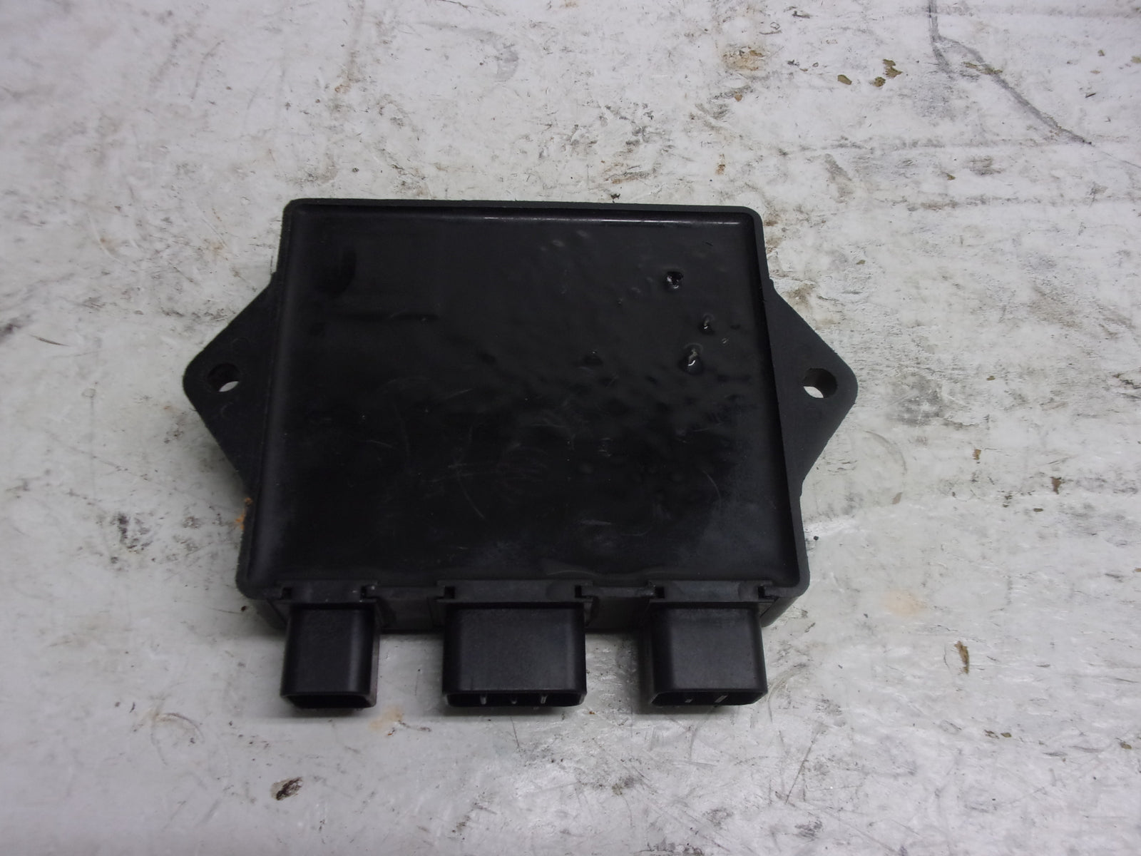 Kawasaki Jet Ski 99-03 ULTRA 150, 1200 STX-R Igniter ECU Part # 21119-3757
