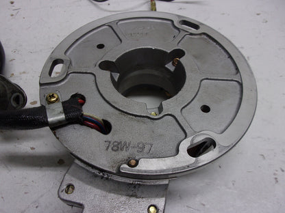 Polaris PWC Watercraft 1995-1997 SLT SLX SL OEM Stator Assembly Part# 3240270