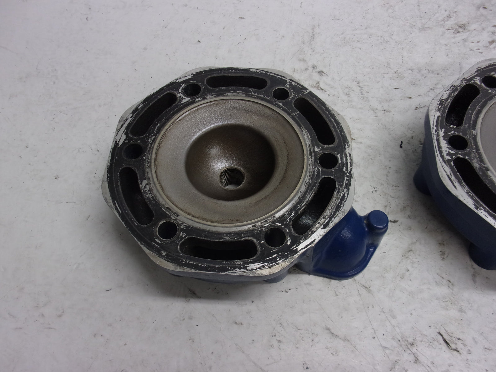 Polaris PWC Watercraft 1995-1997 SLT SLX SL OEM Cylinder Head Set Part# 3240250