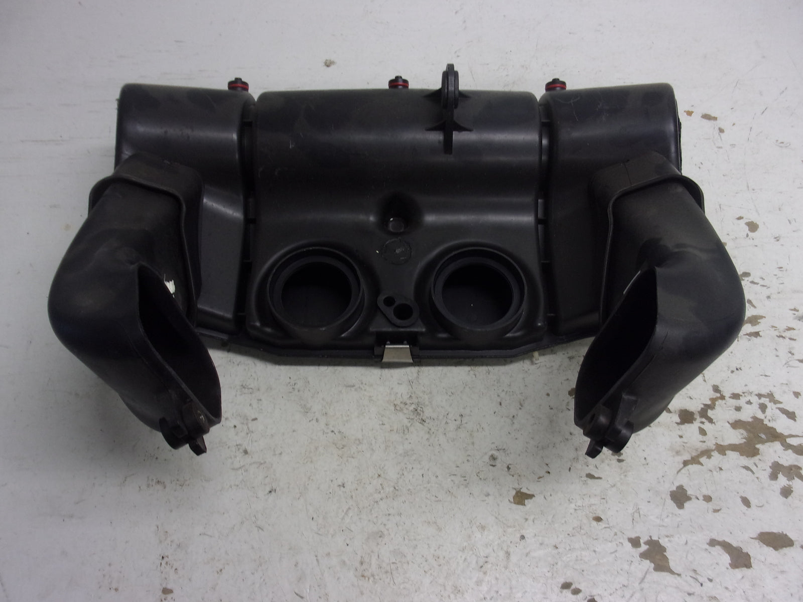 Sea Doo Bombardier 2002-2007 LRV GTX RX XP 3D OEM Air Silencer Part# 273000209