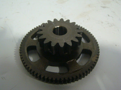 Yamaha Waverunner 02-15 FX VX V1 Idler Gear 2 Assembly Part# 60E-15517-00-00