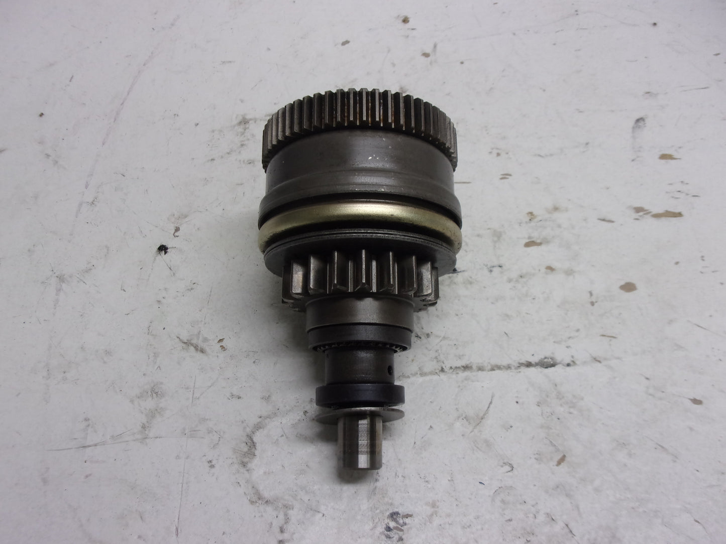 Polaris PWC Watercraft 1992-2004 SLT SLX SL OEM Starter Bendix Gear # 3240120