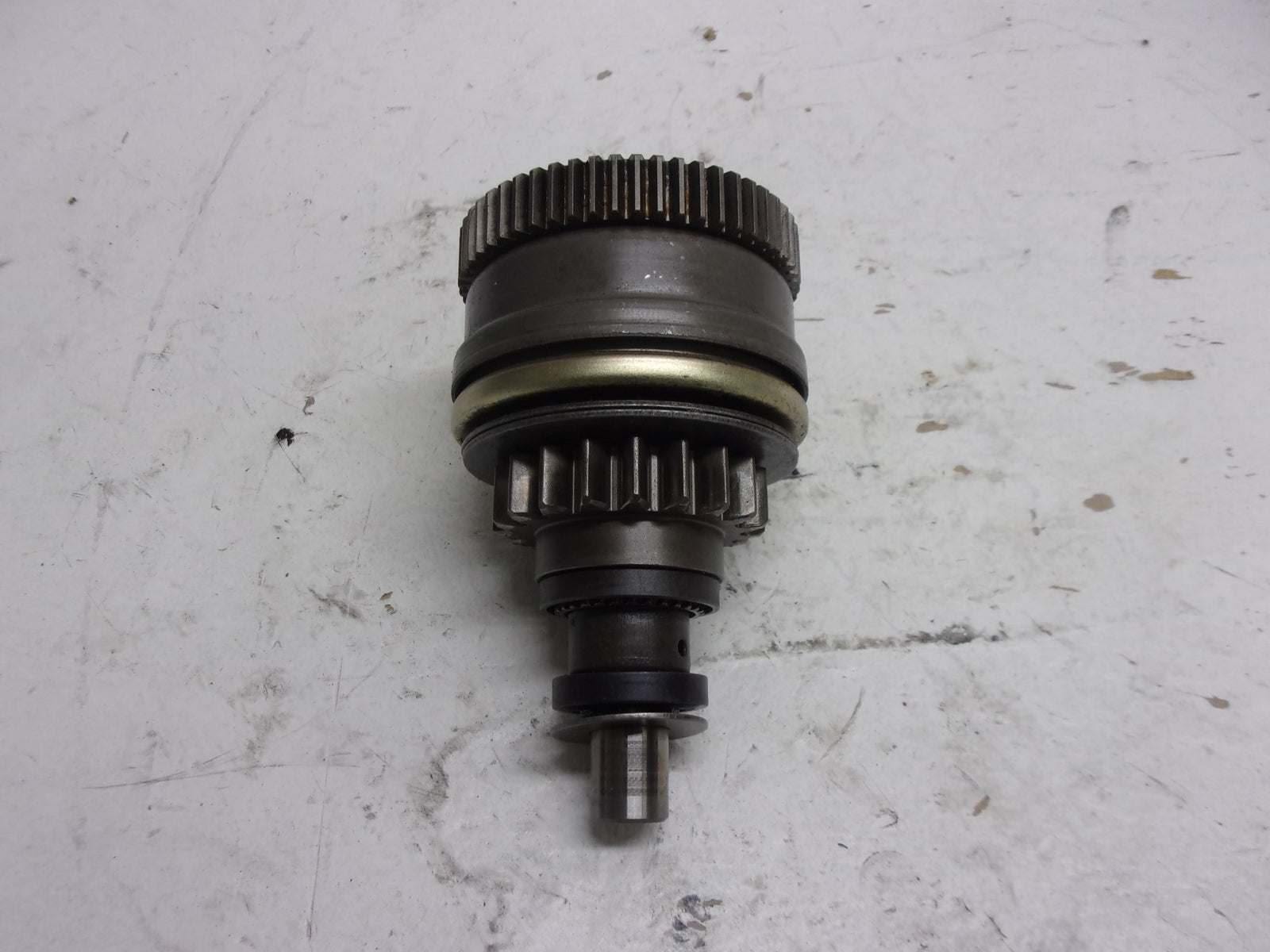 Polaris PWC Watercraft 1992-2004 SLT SLX SL OEM Starter Bendix Gear # 3240120