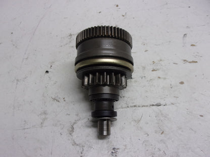 Polaris PWC Watercraft 1992-2004 SLT SLX SL OEM Starter Bendix Gear # 3240120