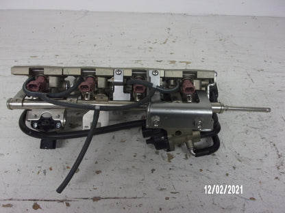 Yamaha Waverunner 2004-2005 FX HO Throttle Body + Injectors # 6B6-13750-00-00