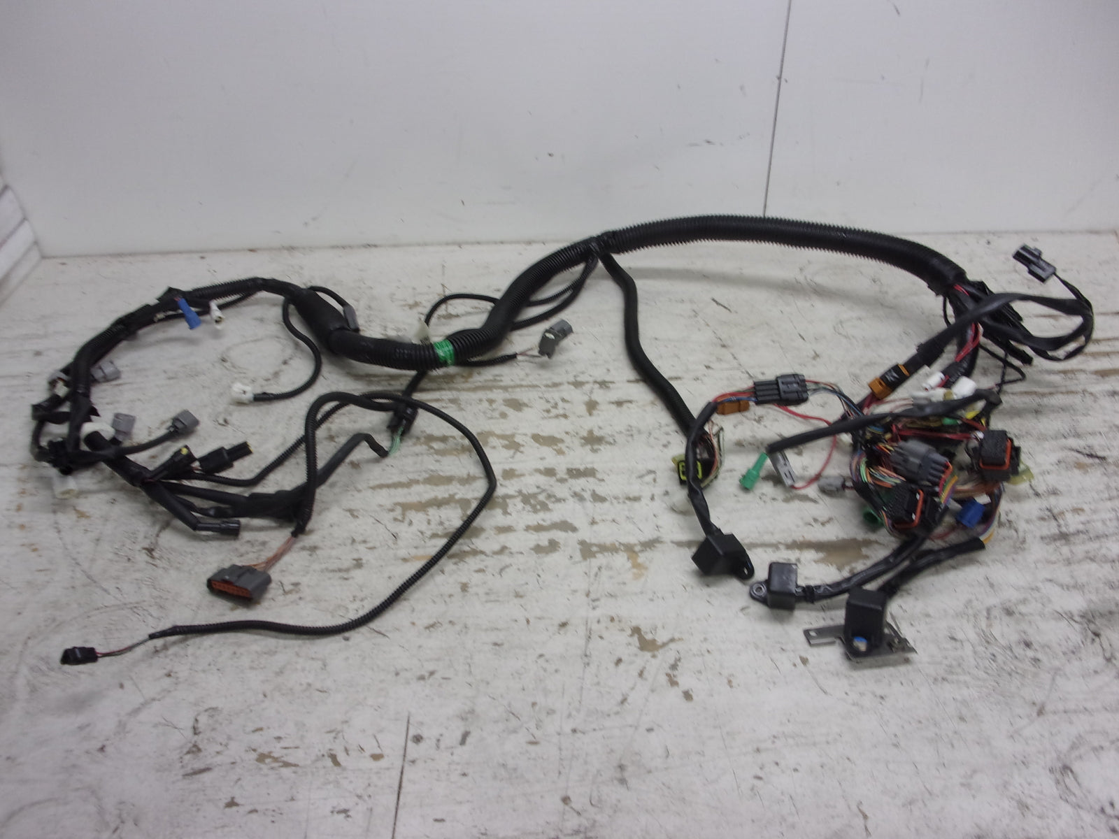 Kawasaki Jet Ski 2014-2021 Ultra 310 LX OEM Main Wire Harness Part# 26031-1699