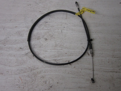 Yamaha WaveRunner 1999-2001 GP XL XLT XA OEM Throttle Cable Part 66V-67252-00-00
