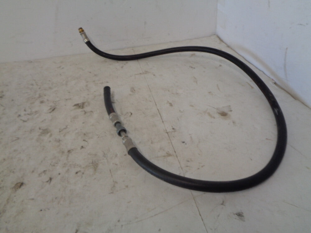 Sea Doo Bombardier 2003 XP DI OEM Fuel Return Hose Assembly Part# 275500594