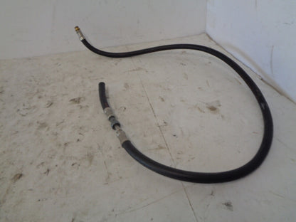 Sea Doo Bombardier 2003 XP DI OEM Fuel Return Hose Assembly Part# 275500594
