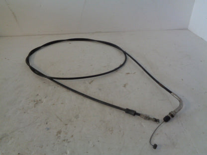 Yamaha Waverunner 1993 VXR 650 OEM Throttle Cable Assembly Part# EU0-07252-01-00