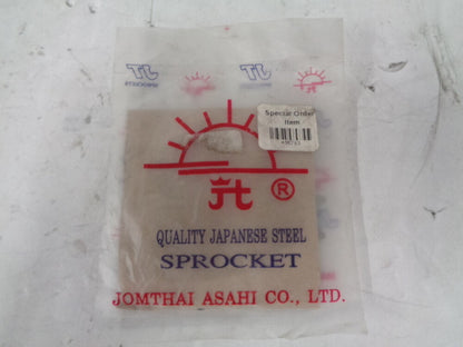JTS Sprockets Suzuki GS500 / Yamaha DT400/500 JTS NEW 16 Tooth Sprocket # JTF565