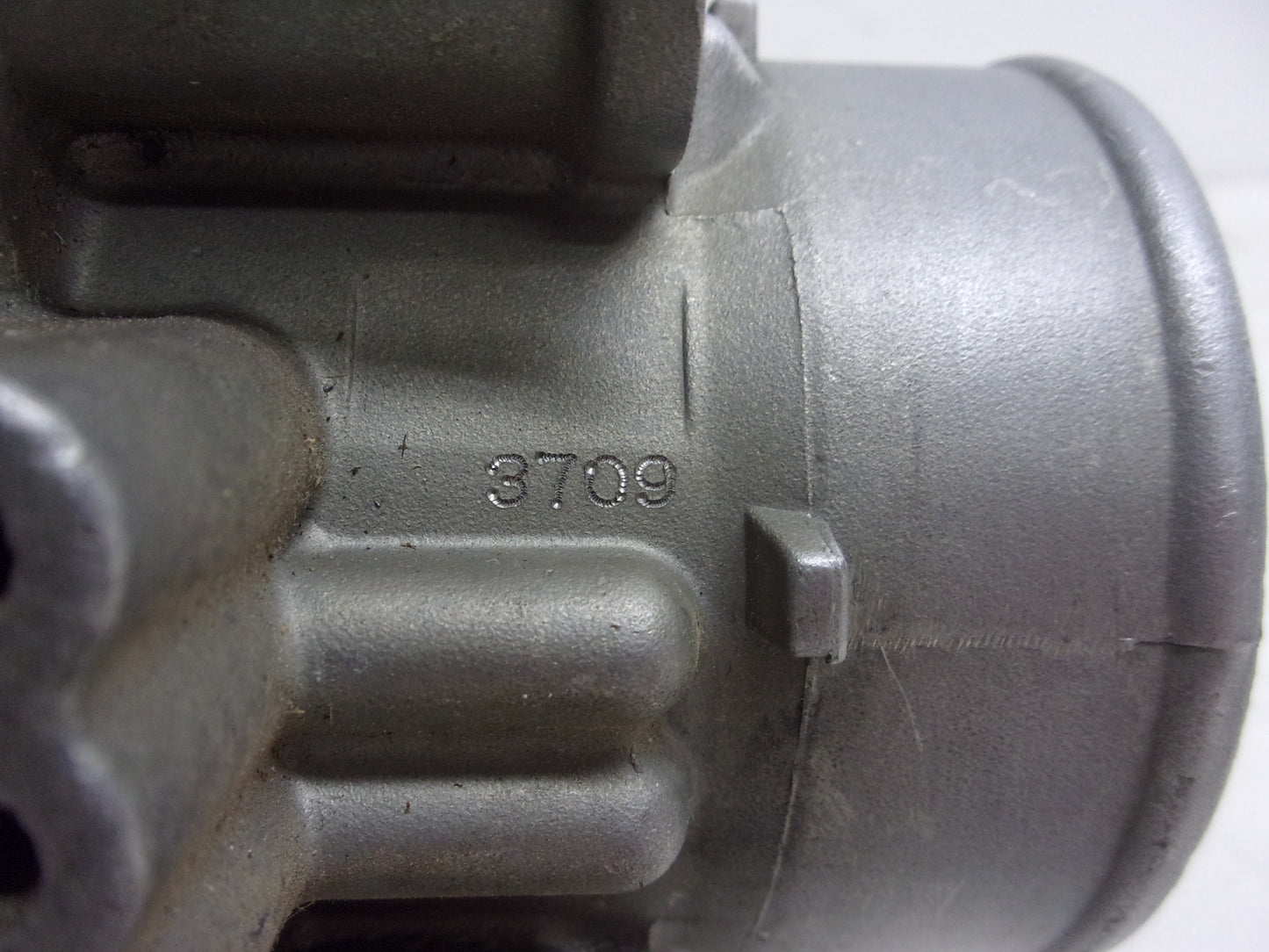 Kawasaki Jet Ski 2004-2005 STX-15F OEM Throttle Body Assembly Part# 16163-3709