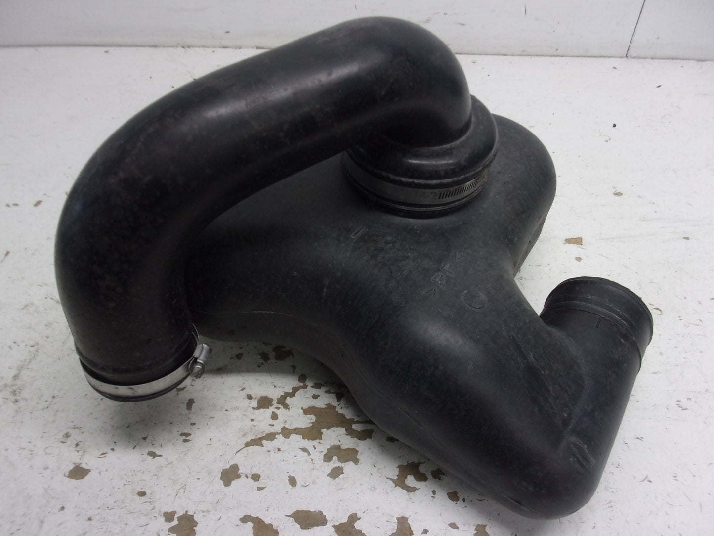 Yamaha Waverunner 2010-2020 V1 GP FX VX OEM Water Tank + Hose # F2N-U4261-00-00