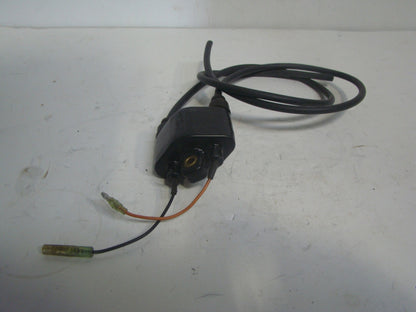 Yamaha 1987-1993 Wave Jammer Wave Runner 500 New Ignition Coil # 6K8-85570-10-00