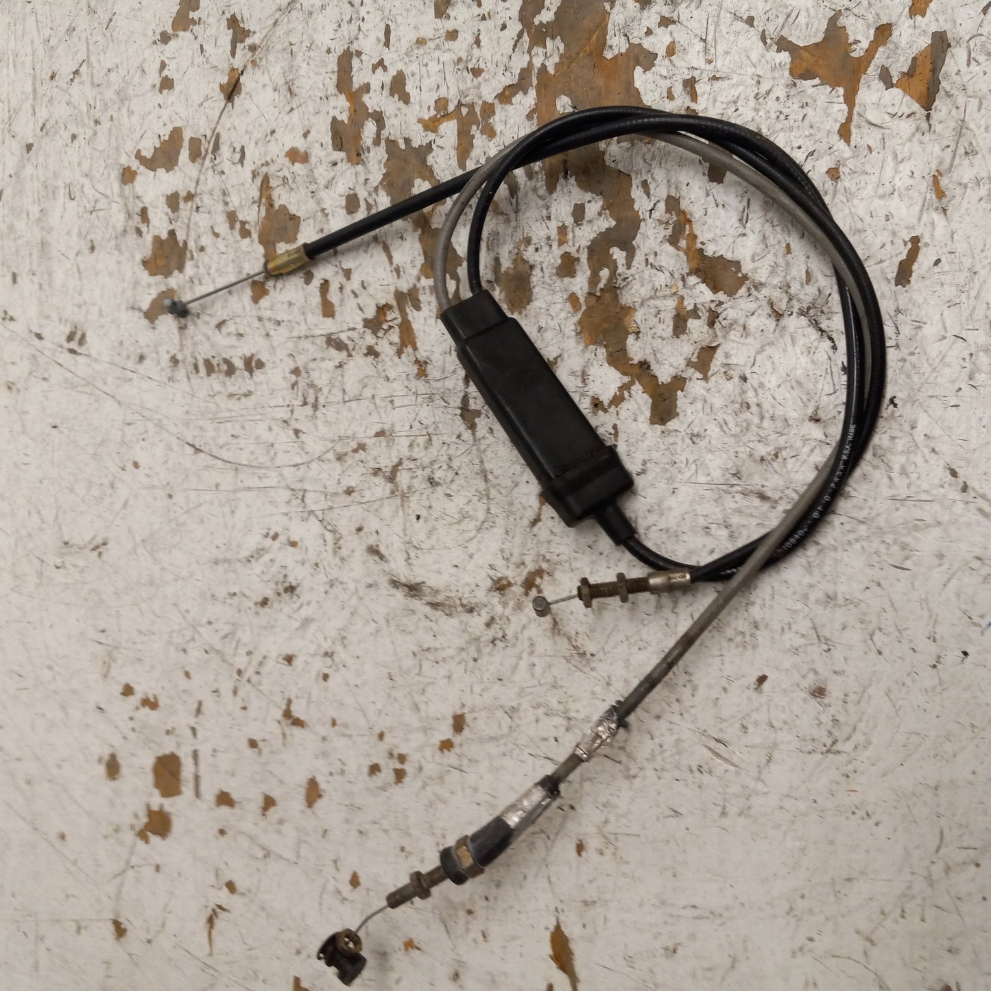Polaris Snowmobile 2000-2007 XC RMK OEM Throttle Cable Assembly Part# 7080867
