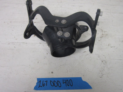 Sea Doo Bombardier 2009-2010 GTX RXT Trimming Ring + Steering Nozzle 268000033