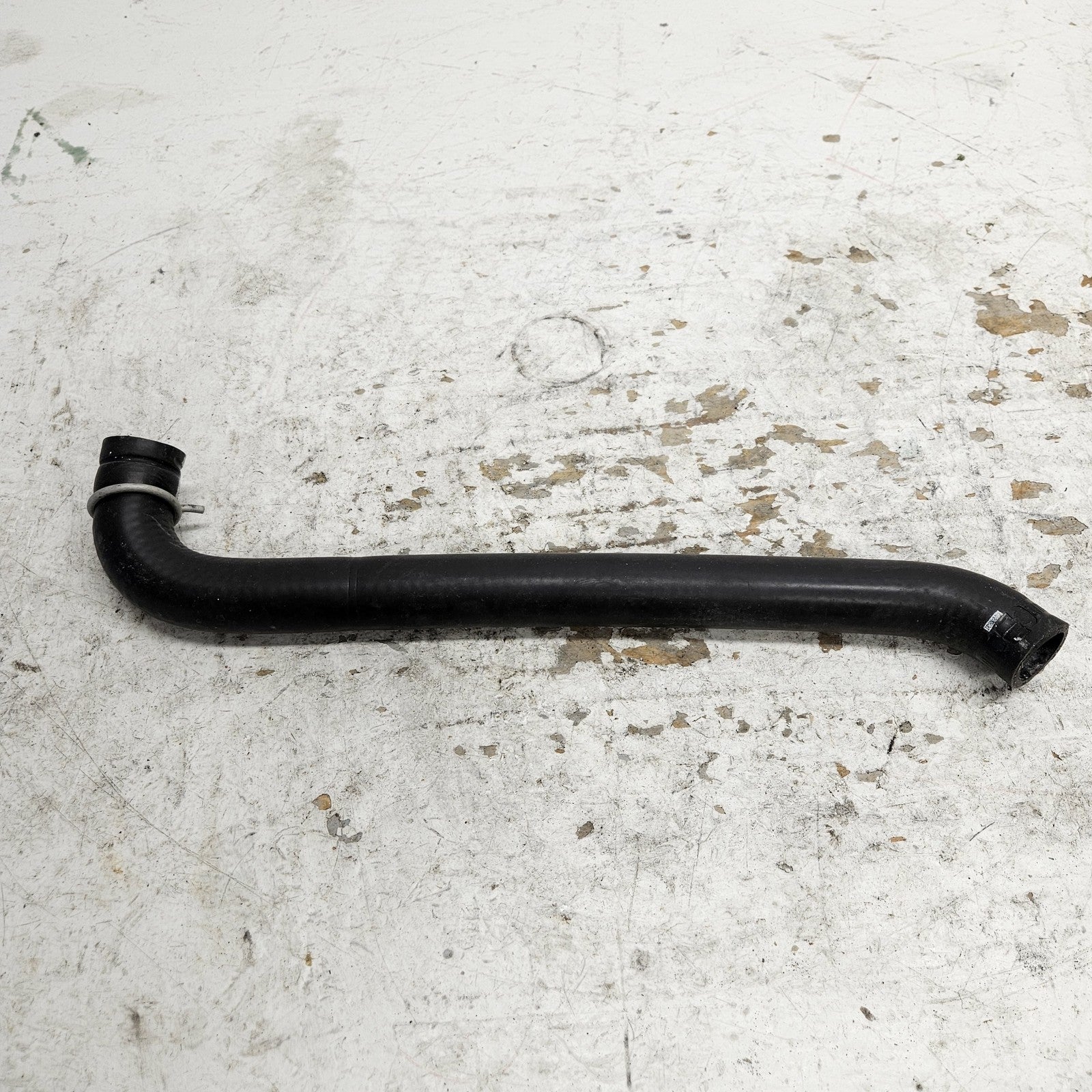 Sea Doo Bombardier 2002-2005 RXT GTX SC OEM Right Coolant Hose Part# 276000091