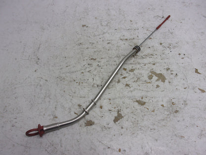 Sea Doo Bombardier 2002 GTX 4-Tec OEM Oil Level Tube + Dipstick Part# 290956941