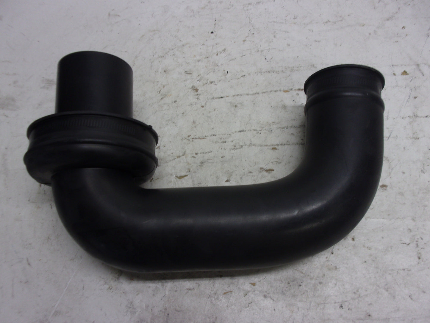 Yamaha 2016-2022 VX V1 Barely Used OEM Exhaust Water Box Hose # F4G-U7555-00-00