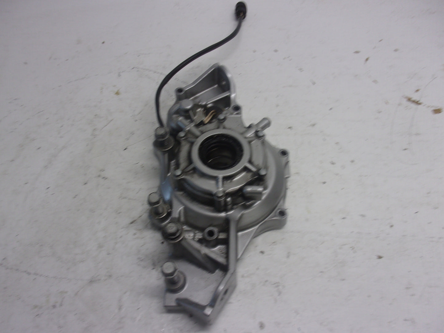 Kawasaki Jet Ski 2007-2010 Ultra 250/260 OEM Stator + Stator Cover # 14031-3736